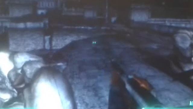 Fallout New Vegas 6 смотреть онлайн