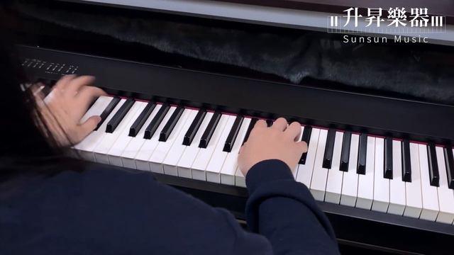 升昇樂器 Roland FP-30 Digital Piano REVIEW 電鋼琴 音色示範 смотреть онлайн
