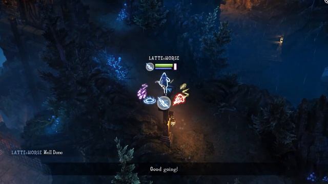 Nine Parchments Glitches & Tips #69 смотреть онлайн