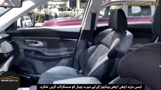 CHANGAN OSHAN X7 BUY this SUV ? 5 reasons to buy this смотреть онлайн