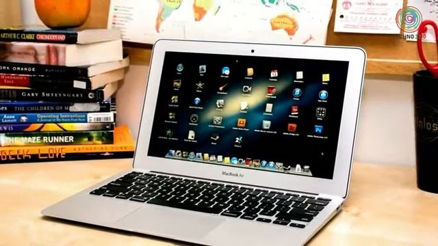 AMAZING!! Apple MacBook Air 2017 review, Apple has merely tweaked the processor speed - Techno 3310 смотреть онлайн