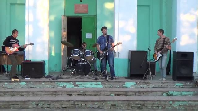 Панк-рок на улице смотреть онлайн