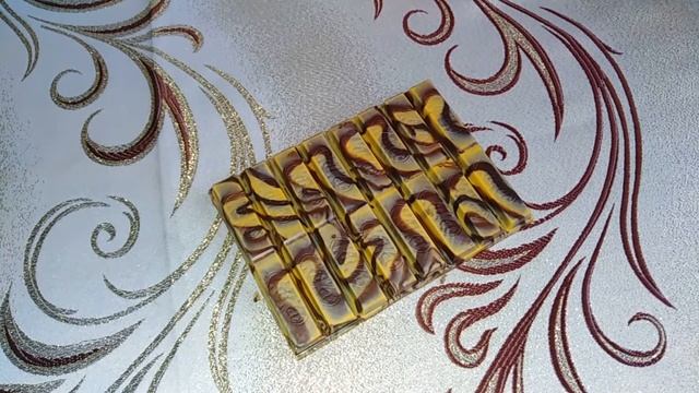 Ritter Sport, Kit Kat и Milka //Отправляемся в страну Шоколада! смотреть онлайн