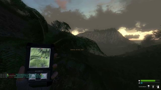 The Hunter Primal Совместное прохождение игры. смотреть онлайн