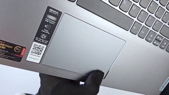 Lenovo Ideapad 3 15IAU7 Unboxing | Core i3 1215U/8GB/512GB смотреть онлайн