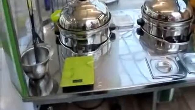 оборудование для варки кукурузы смотреть онлайн