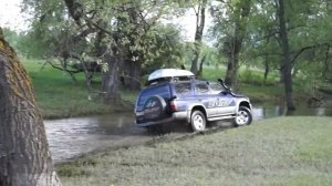 Сурф 185 дорога на Симан