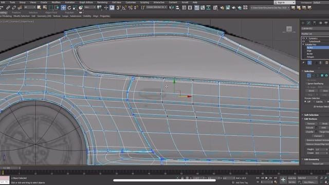 Proof of 3DS Max being slow смотреть онлайн