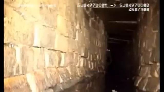 Новости шок!Rake(человек грабли)находится везде смотреть онлайн