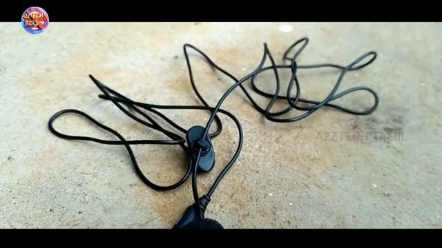 Top 3 Gadgets Under 500 (Headset | Mic | Adapter ) - தமிழ் - A2ZTECH Tamil смотреть онлайн