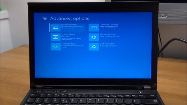 How to enter and use Automatic Repair Mode on Windows 10 and 11 - The easy way! смотреть онлайн