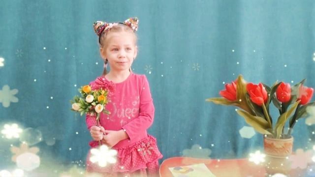 МЫ ЗАПЕЛИ ПЕСЕНКУ Слова: Л. Миронова Музыка Р. Рустамов поет Аксинья; группа Кораблик смотреть онлайн