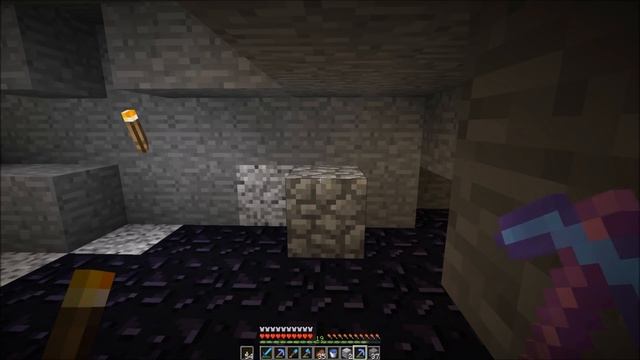 Mining madness! - Minecraft timelapse - Survival island III - Episode 43 смотреть онлайн