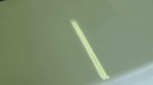 Полировка Авто (белый цвет)