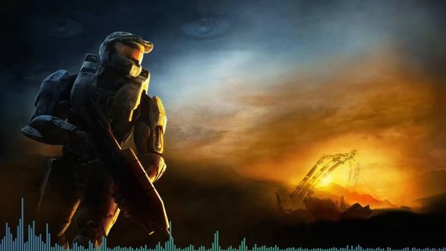 Halo 3 Theme 【Intense Symphonic Metal Cover】