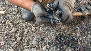 Ремонт дворников Камри 40