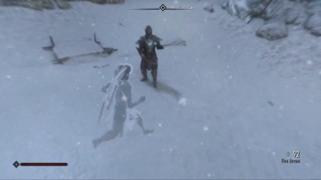 Slaying the Ebony Warrior every week until Elder Scrolls 6 (Week 10) смотреть онлайн