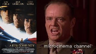 "Несколько хороших парней (A Few Good Men)", 1992 (1) смотреть онлайн