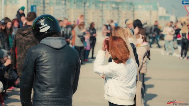 Открытие мотосезона 2021 | ТРИНИТИ | Гродно | 10.04.2021