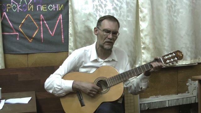 Тимур Бобровский, авторский вечер в клубе ДОМ, Киев, Май 2014 смотреть онлайн