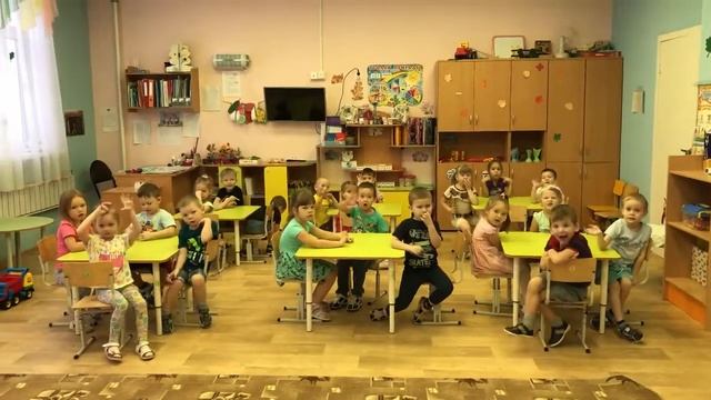 21 ноября - Всемирный день приветствий смотреть онлайн