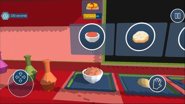 Lasagna Cooking Chef Simulator Gameplay Video Android/iOS смотреть онлайн