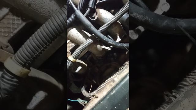 Машина не тянет ВАЗ 2112 смотреть онлайн