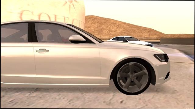 Моя Новая Машина. (SmOtRa MtA) смотреть онлайн