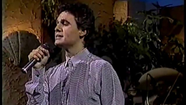 JUAN GABRIEL INOCENTE POBRE AMIGO 13 смотреть онлайн