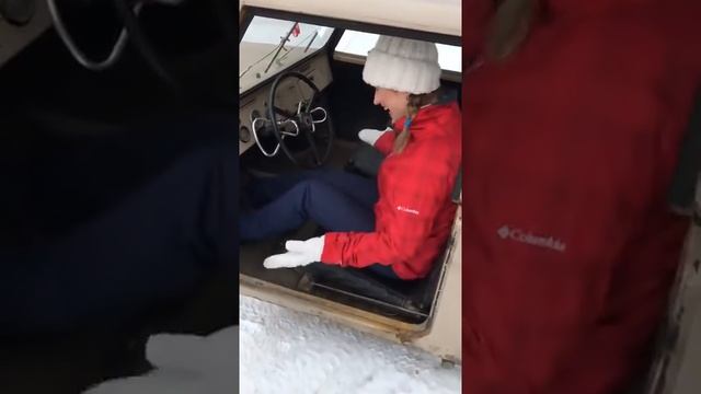Инвалидка в подарок смотреть онлайн