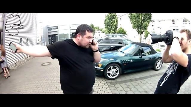 Давидыч опускает чувака за сломаный редуктор Давидыч решает смотреть онлайн