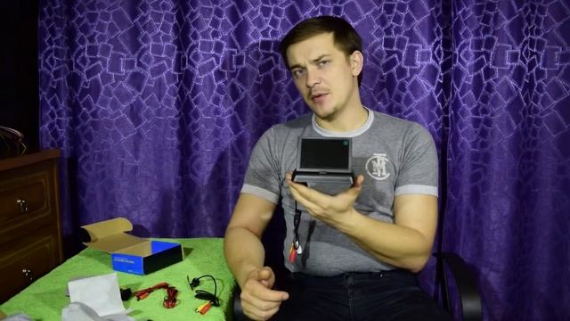 Камера на форд и складной дисплей. Конкурс всё! смотреть онлайн