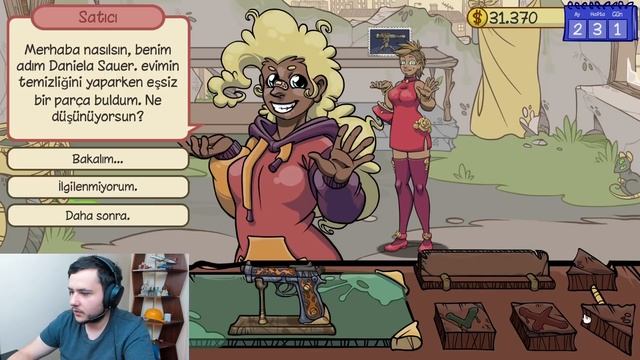 İŞTE ARADIĞIM OYUN | Dealer's life 2 смотреть онлайн