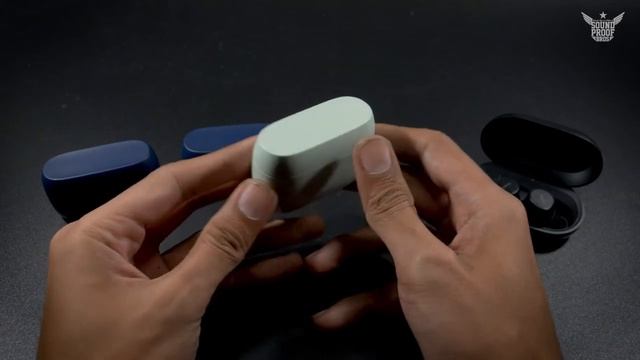 How To Reset : Jabra Elite2, Elite3, Elite4 Active & Elite7 PRO By Soundproofbros. смотреть онлайн