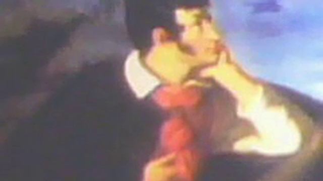 Adam Mickiewicz - Sonety Odeskie - VI смотреть онлайн