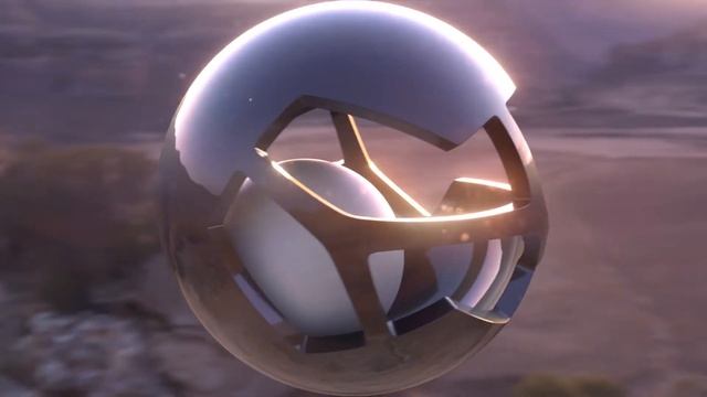 Dirty Lens, Lens Flare, and Glare in Blender's Compositor смотреть онлайн