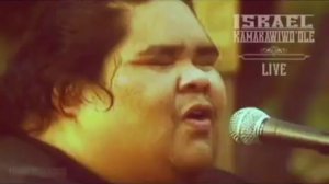 Israel Kamakawiwo'ole   IZ in Concert Full Live Album   YouTube