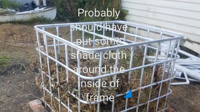 IBC Composter смотреть онлайн