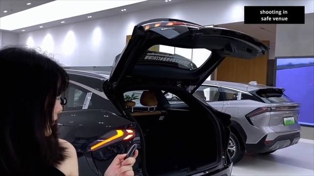 Потрясающие китайские 