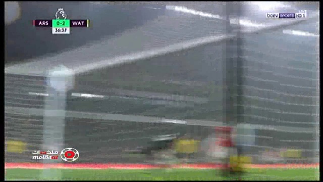 Arsenal Vs Watford Highlights смотреть онлайн