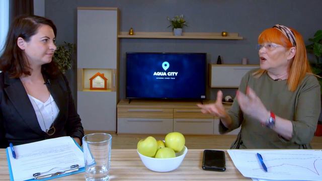 Solutii de creditare cu CEO Anca Bidian - KIWI Finance смотреть онлайн