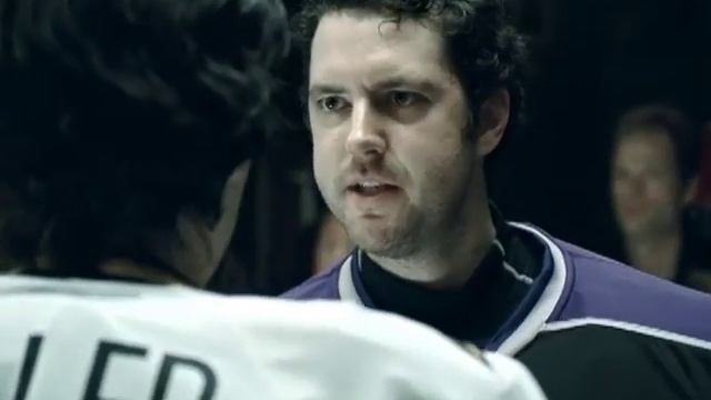 AMP Energy Goalies смотреть онлайн