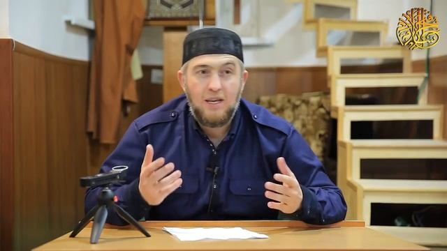 Жизни описание пророка мухаммада (с.а.в) смотреть онлайн