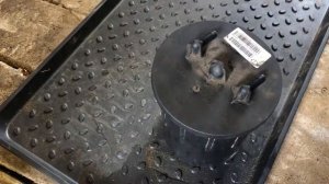 Глохнет, плохо заводиться на холодную УАЗ Патриот, решение есть.