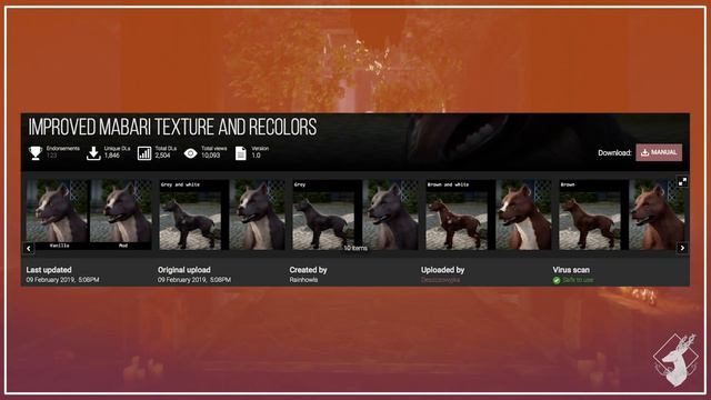 30K Thank you!: Must have DAI Mods {Mods - Mild Spoilers} смотреть онлайн