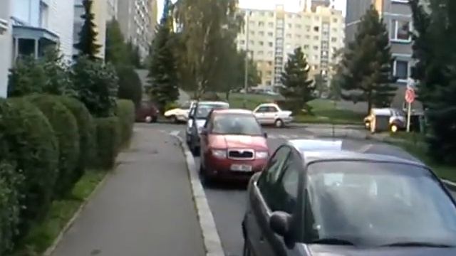 Panasonic SDR-S10 5. test смотреть онлайн
