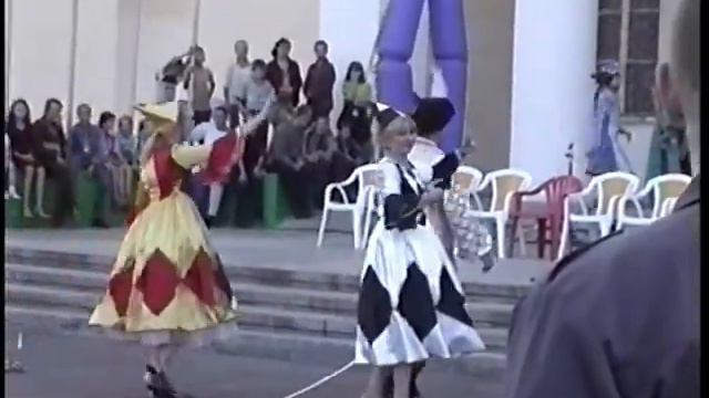 День авиации 2003 смотреть онлайн