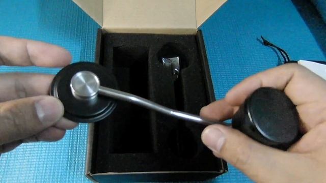 TIMEMORE CHESTNUT C2 REVIEW/UNBOXING смотреть онлайн