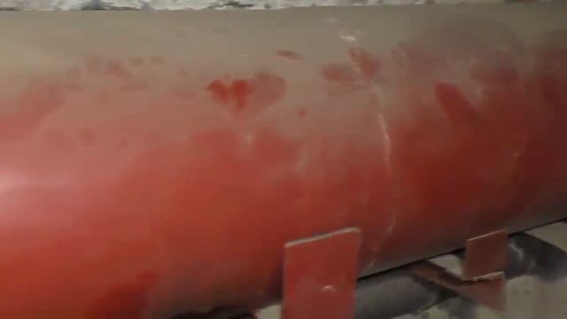 Ч 27. Мотоцикл из запчастей.Пескоструй мотоцикла + порошковая (полимерная) покраска смотреть онлайн