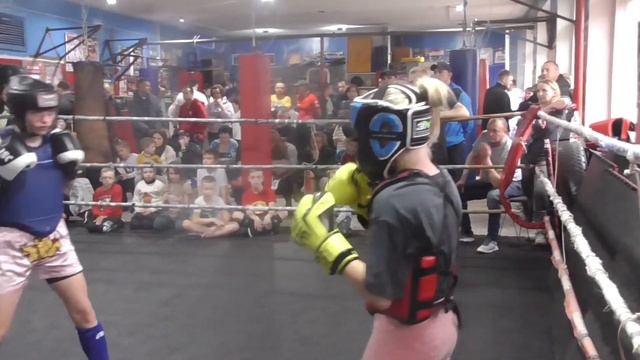 33.Якубовская(Молодечно) - Петрович М.(Титан,Ошмяны) смотреть онлайн